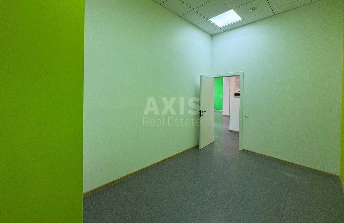 Office vul. Pymonenka Mykoly 13, 865m2582232