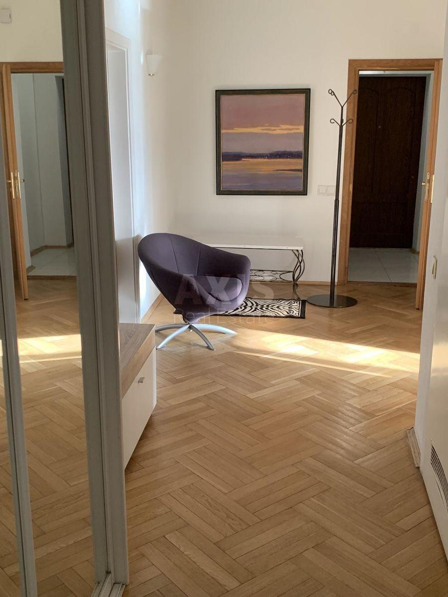 4k apartment pr-t Geroi'v Stalingrada 246