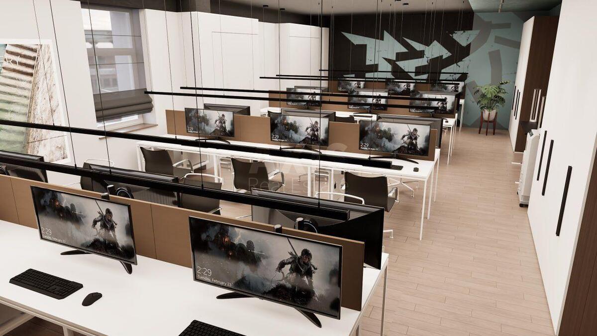 Office vul. Strilec'ka 4/6, 570m2625802