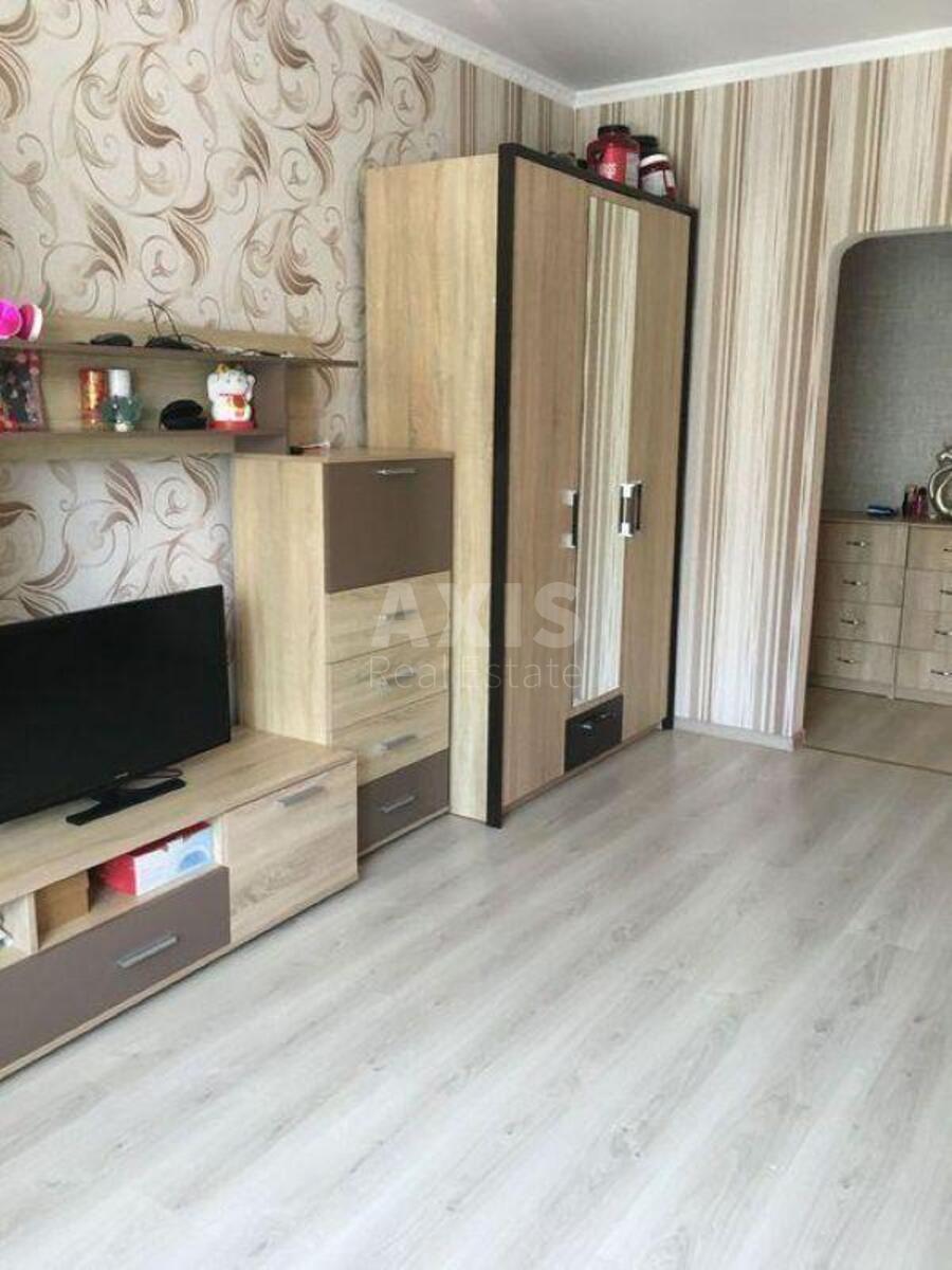 3k apartment bul. Vysoc'kogo Volodymyra 6А582751