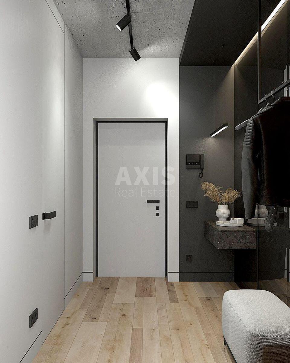 2k apartment doroga Naberezhno-Rybal's'ka 33