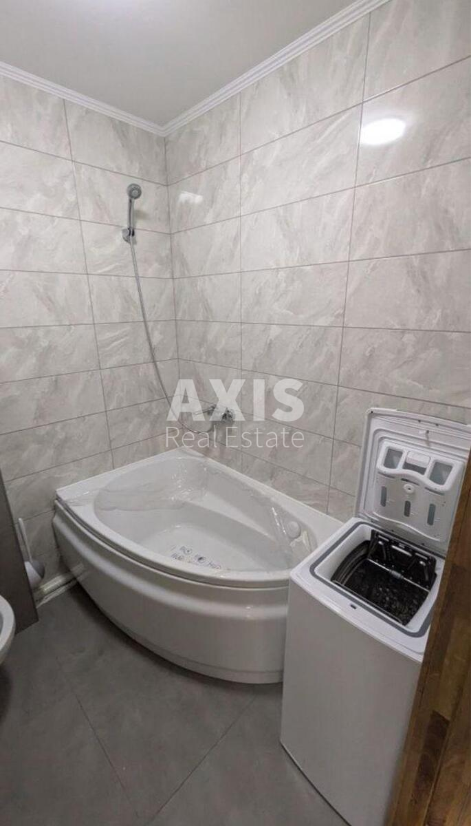 1k apartment vul. Myhajla Maksymovycha 325