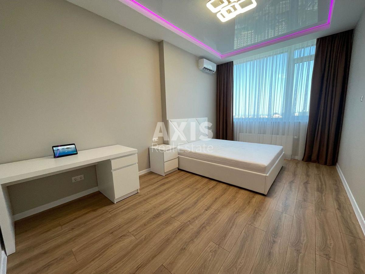 2k apartment pr-t Peremogy 11Б5