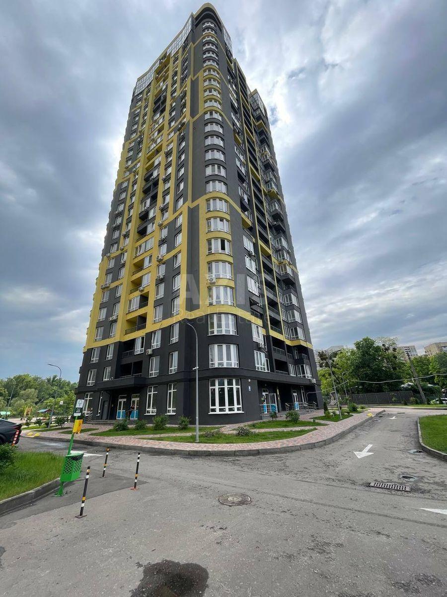 1к квартира вул. Кадетський гай 858343