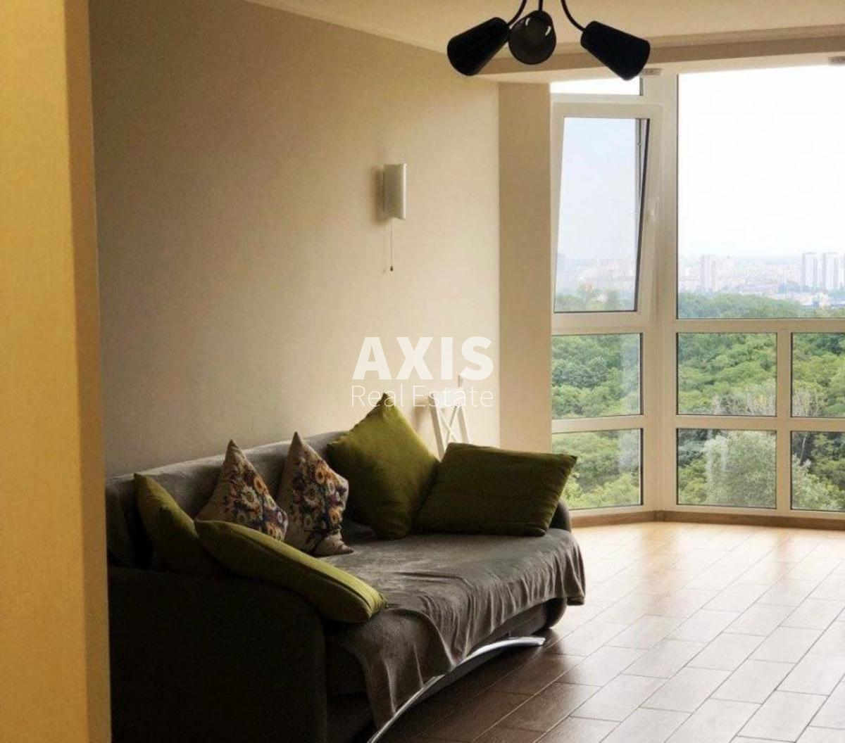 2k apartment pr-t Peremogy 11