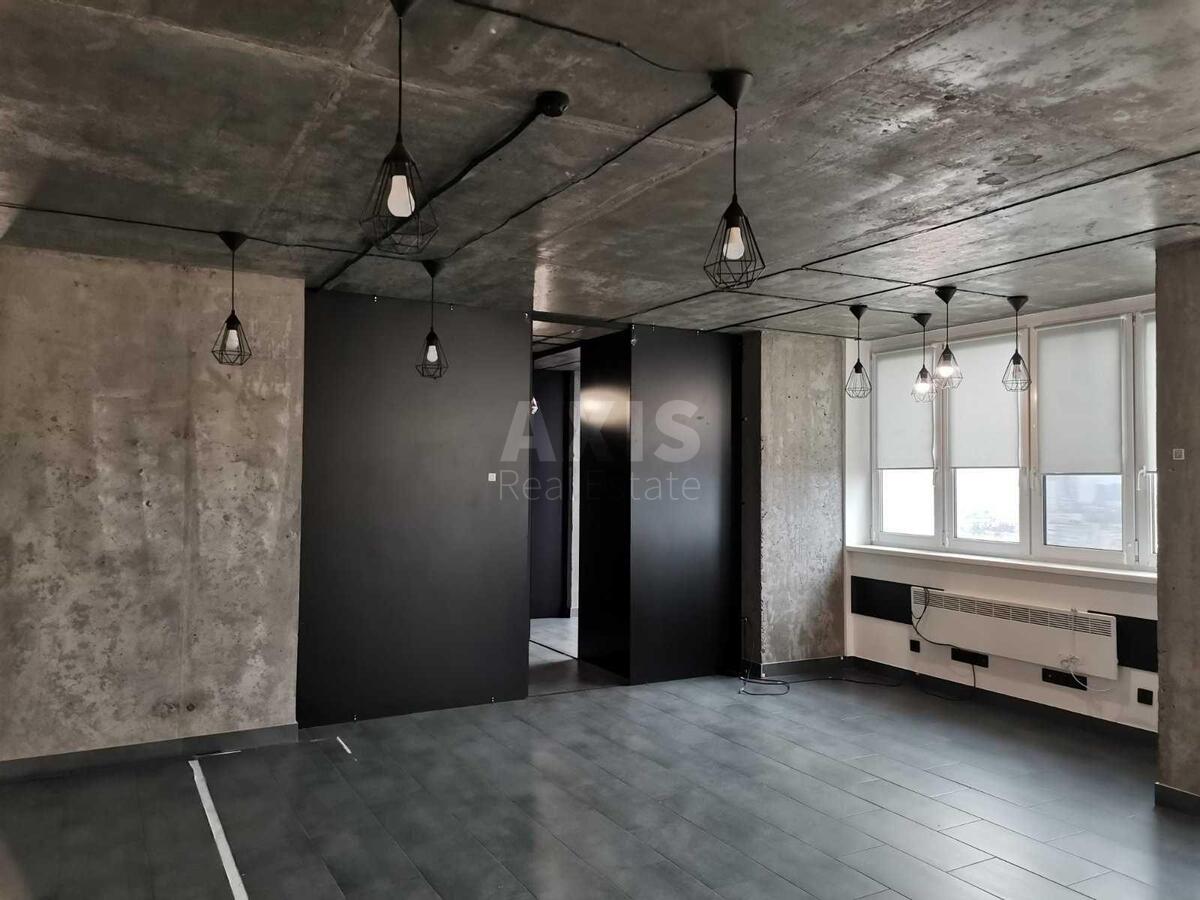 Office vul. Zheljabova 2, 12m2