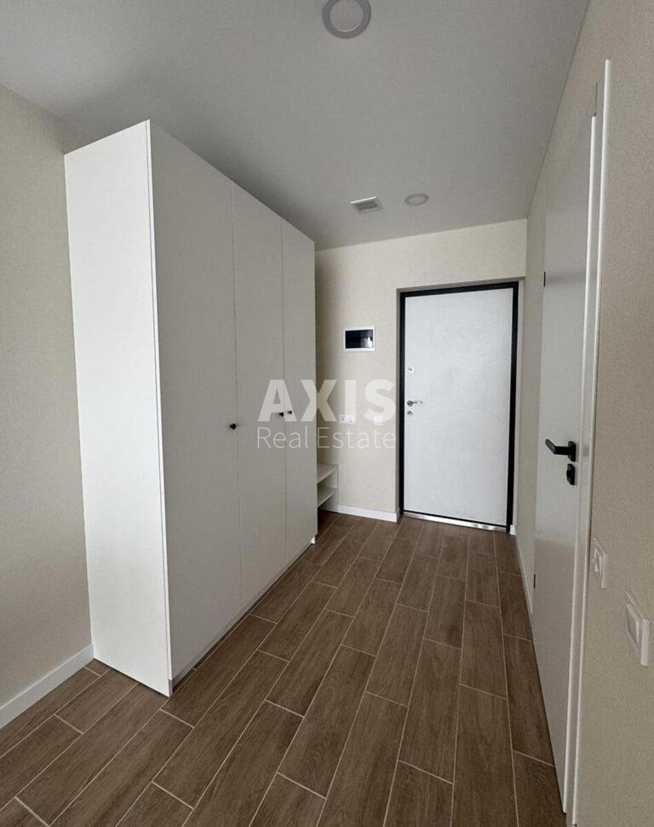 1k apartment vul. Oleha Mudraka 1Б622157