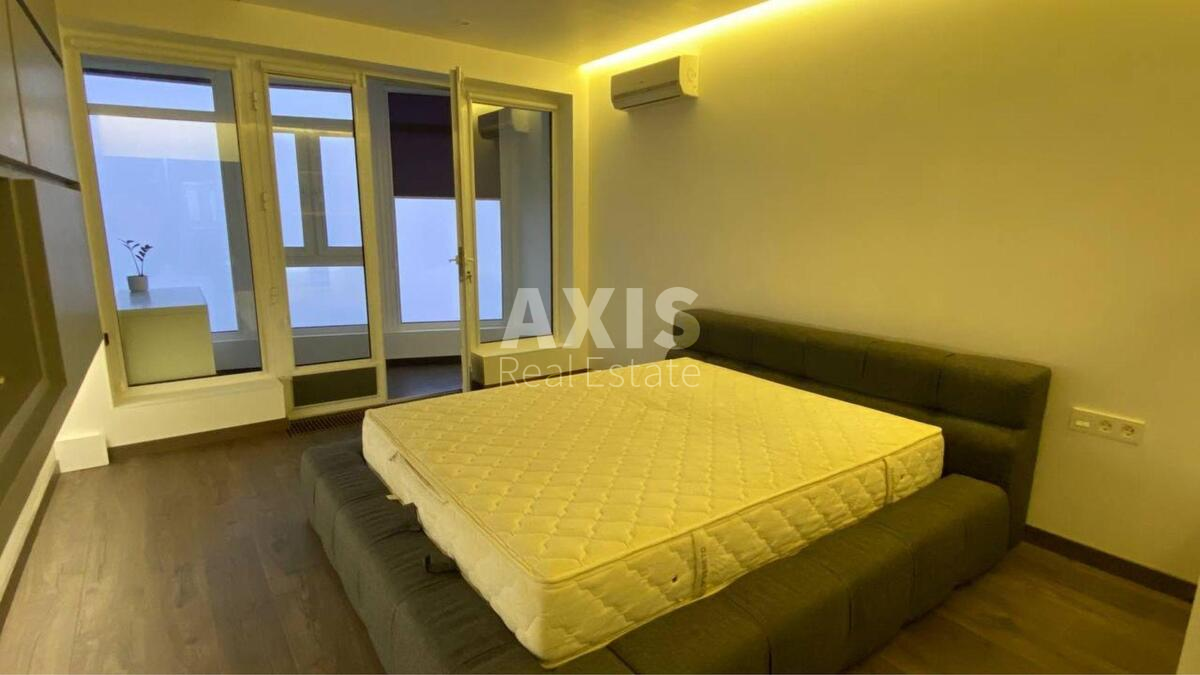 2k apartment vul. Myhajla Maksymovycha 3Г542323