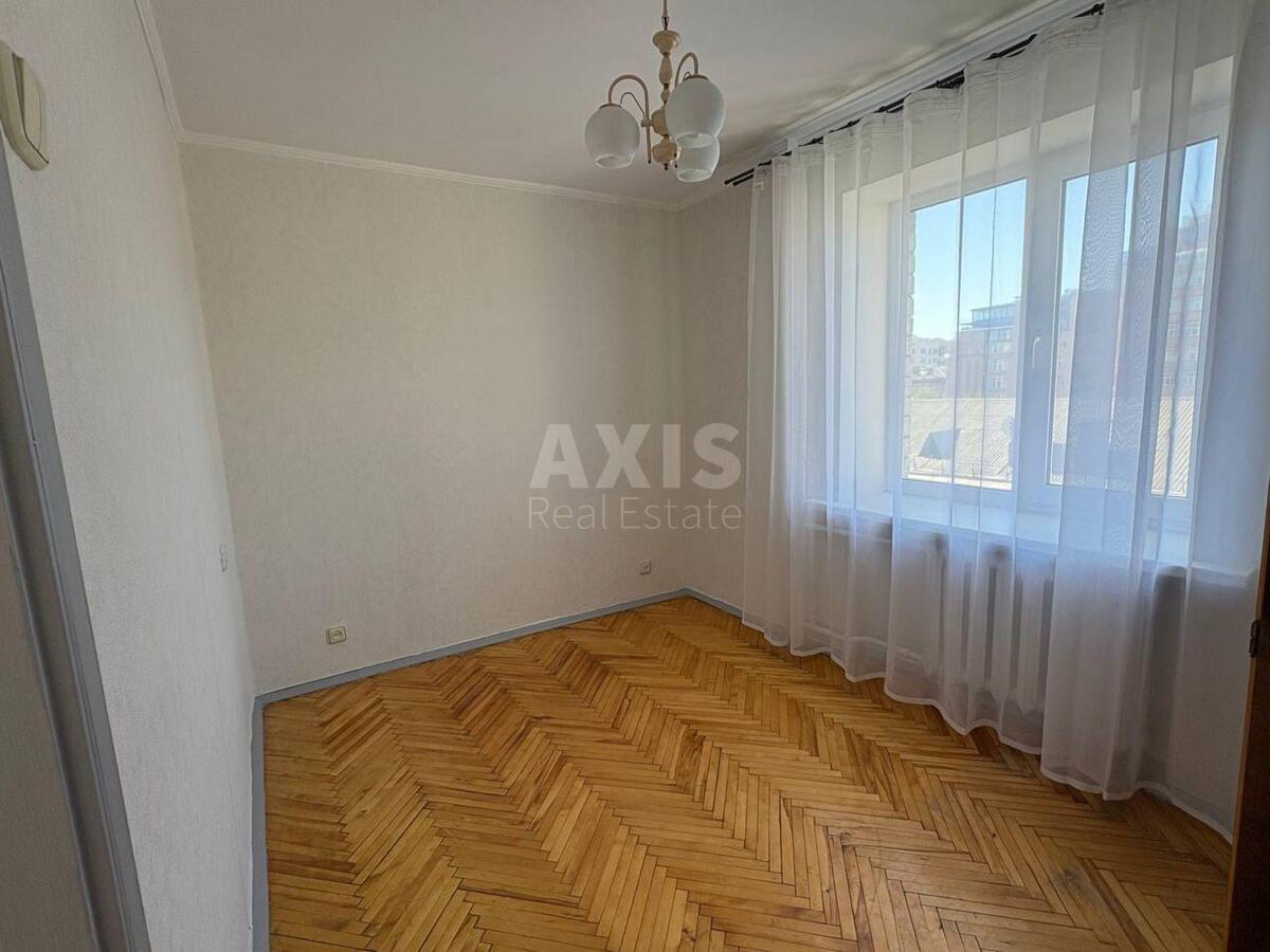 3к квартира ул. Почайнинская 627