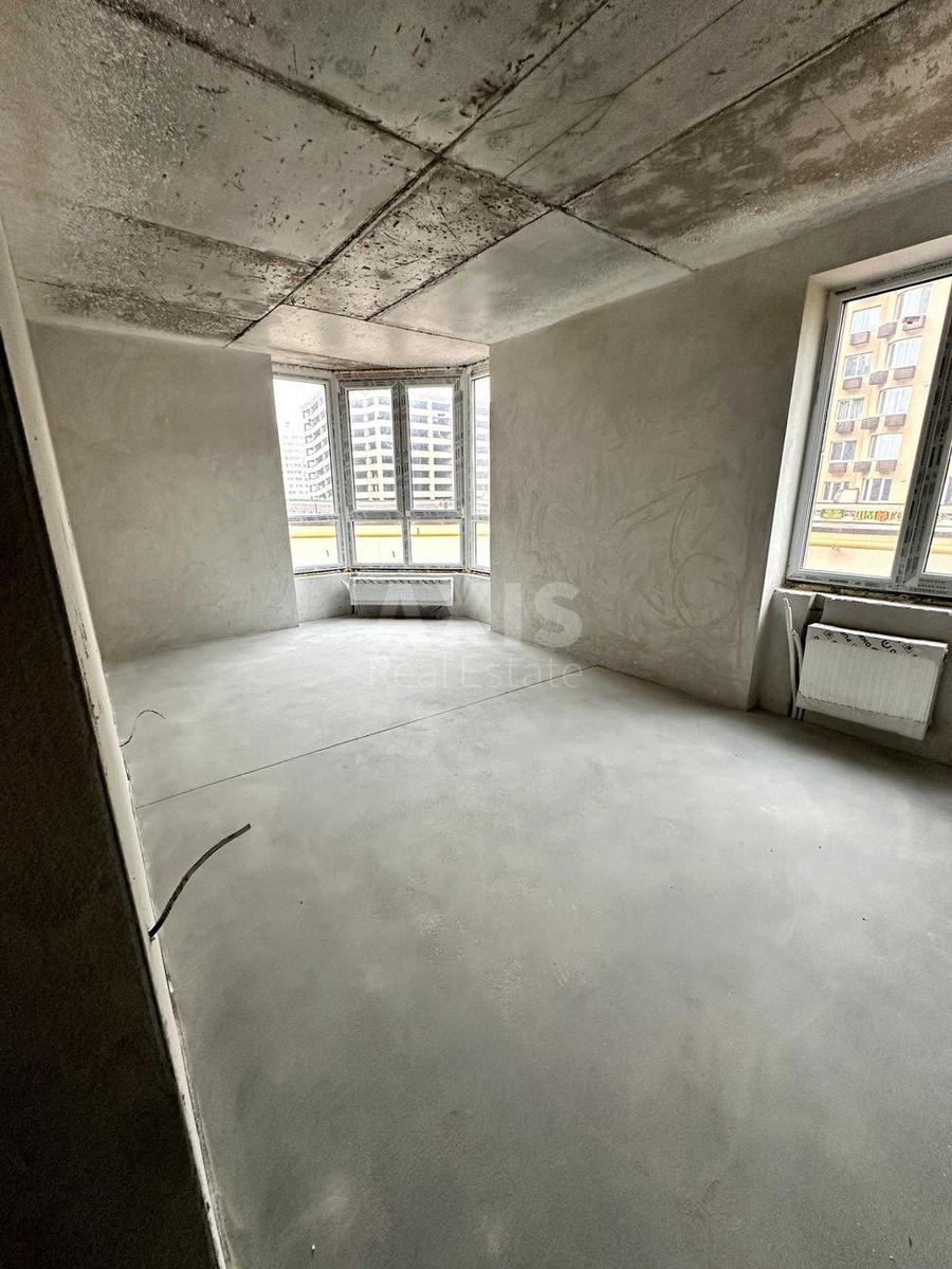 2k apartment vul. Demii'vs'ka 13