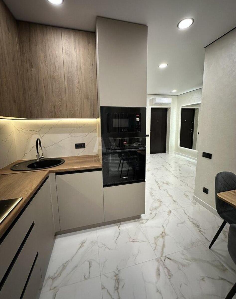 1k apartment vul. Vsevoloda Zmijenka 34/21623521