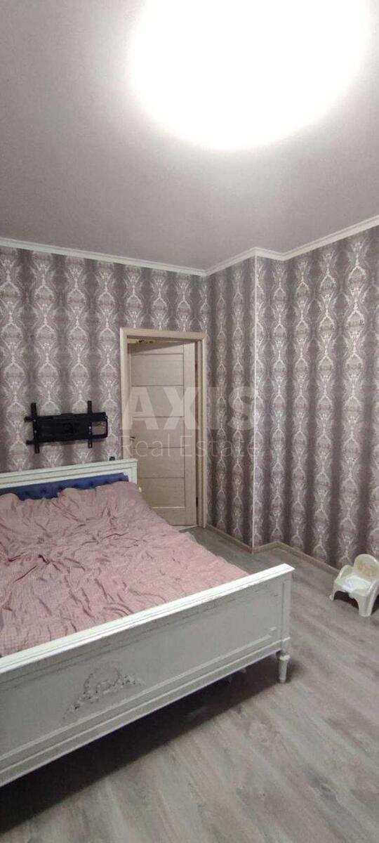 3к квартира ул. Регенераторная 44