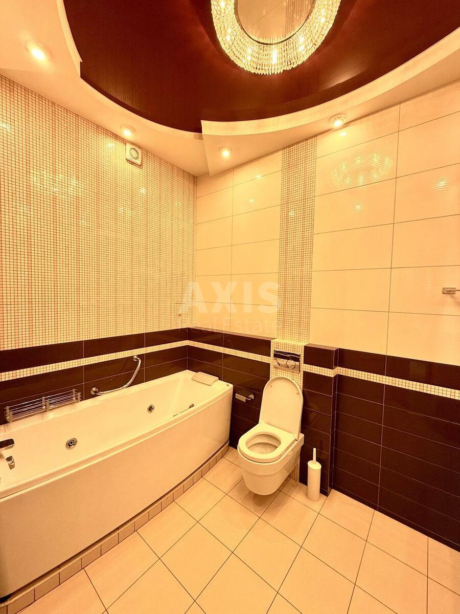 3k apartment vul. Kudrjashova 18572154