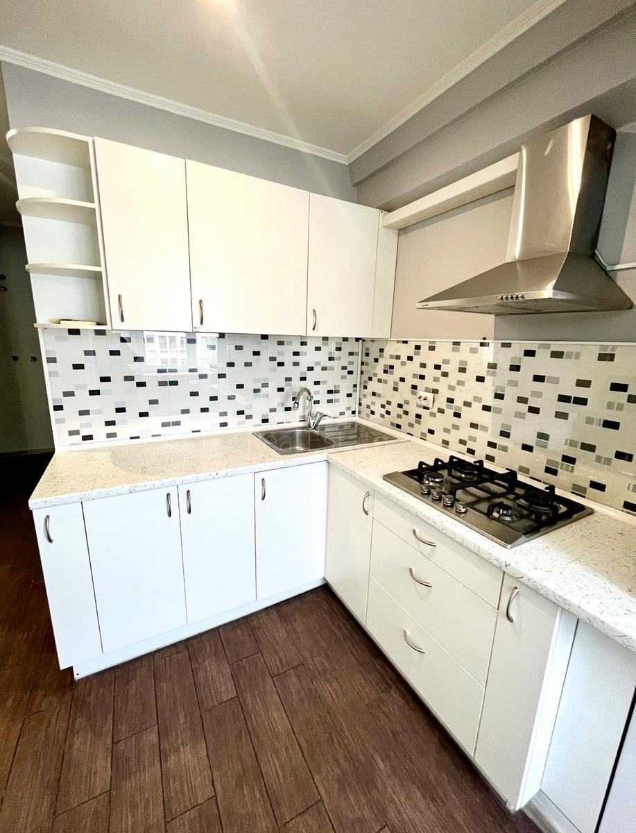 1k apartment vul. Solom'jans'ka 3А61608