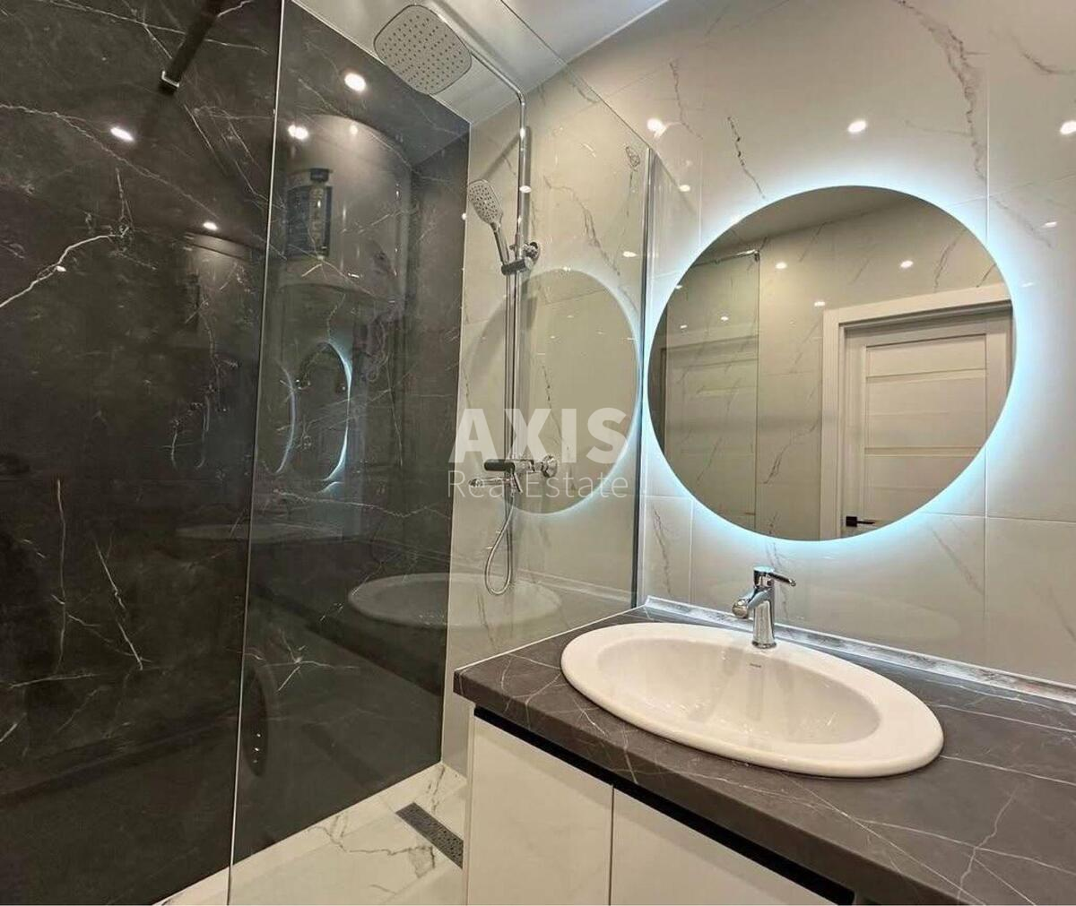 2k apartment vul. Barbjusa Anri 37/14