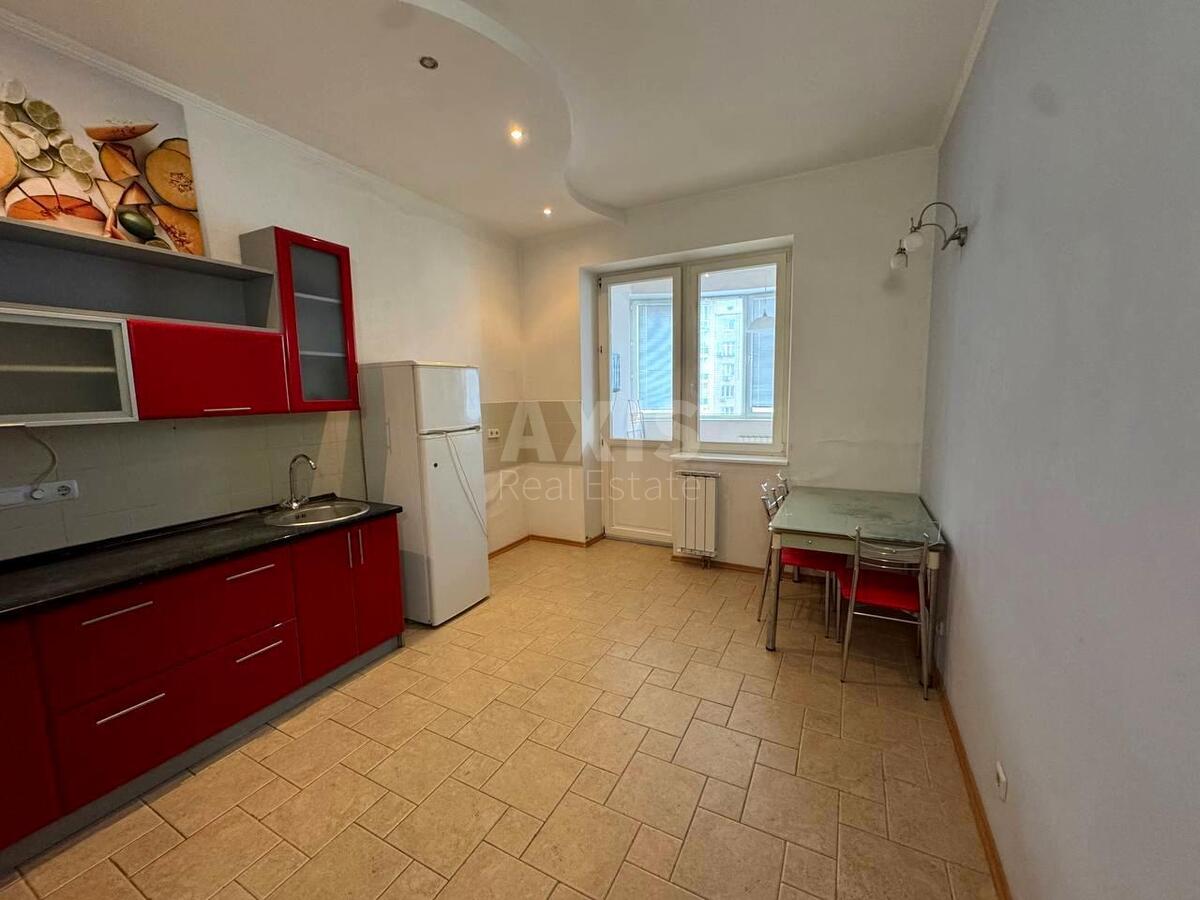 1к квартира пр-т Владимира Ивасюка 8616270