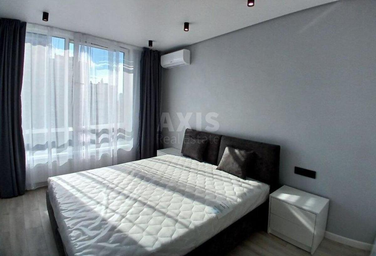 1k apartment pr-t Pravdy 83