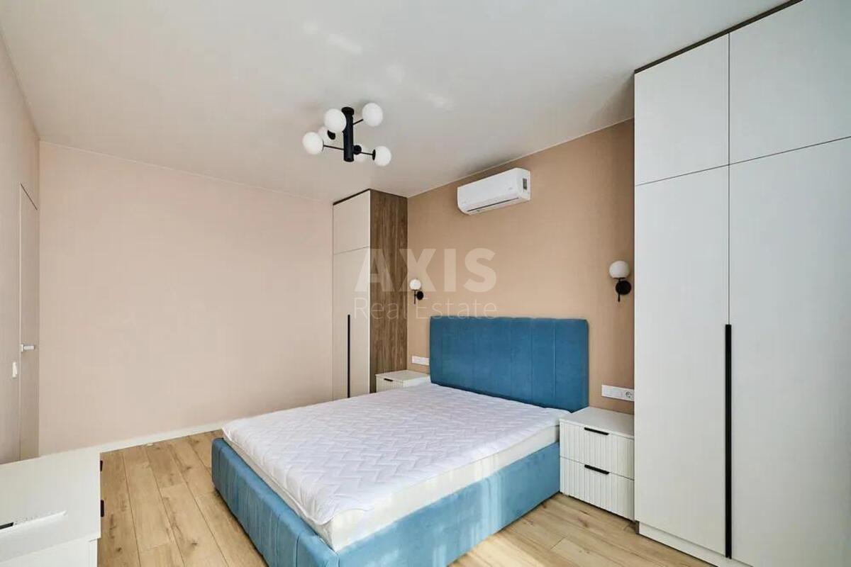 1k apartment vul. Pivnichno-Syrec'ka 10572712