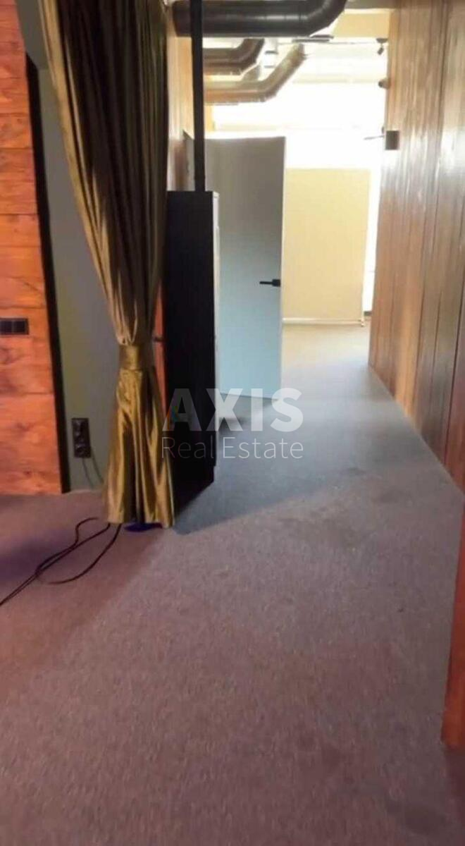 Office vul. Verhnij Val 2, 237m2585876