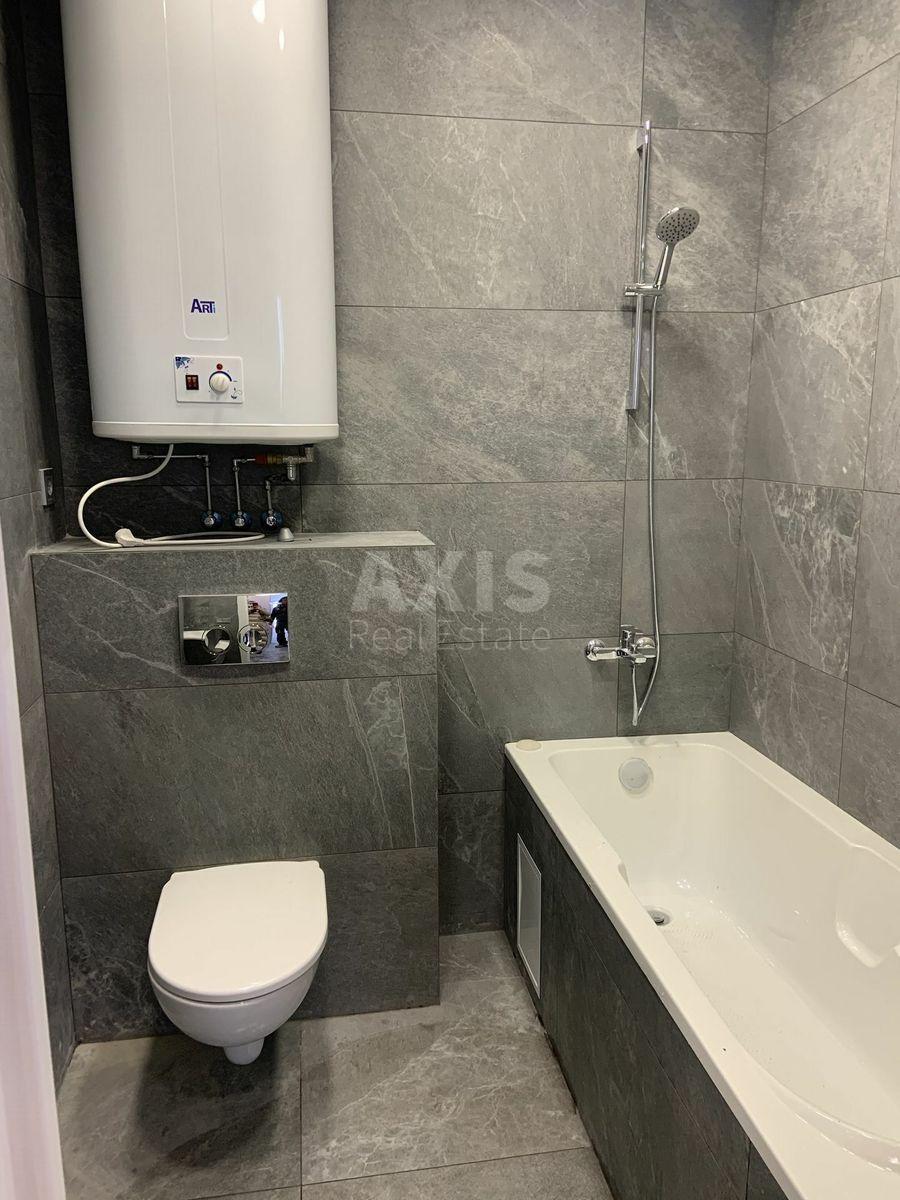 2k apartment vul. Gulaka Mykoly 41
