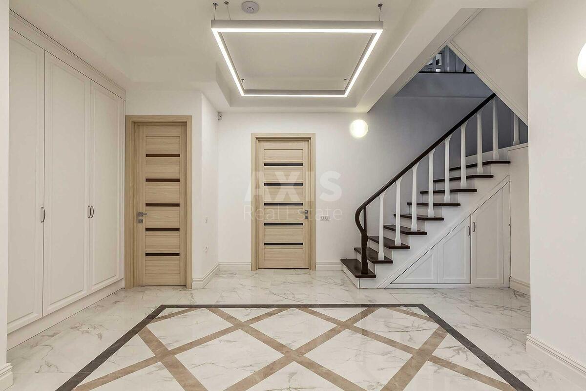 5k apartment vul. Hmel'nyc'kogo Bogdana 30/105732721