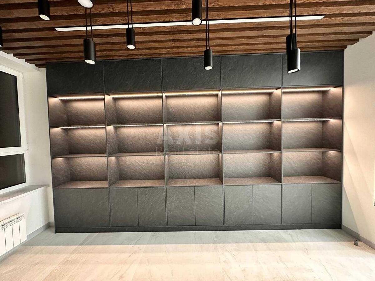 Office vul. Glybochyc'ka 27, 132m2617215