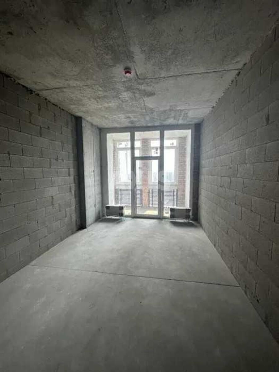 1k apartment vul. Sholudenka 30