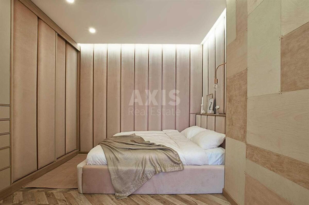 1k apartment vul. Tumanjana Ovanesa 155735410
