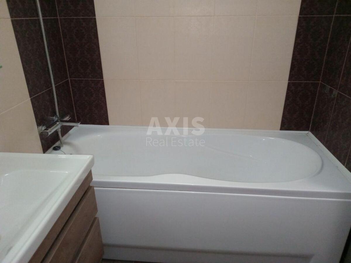 1k apartment vul. Yulia Zdanovska 36В617399