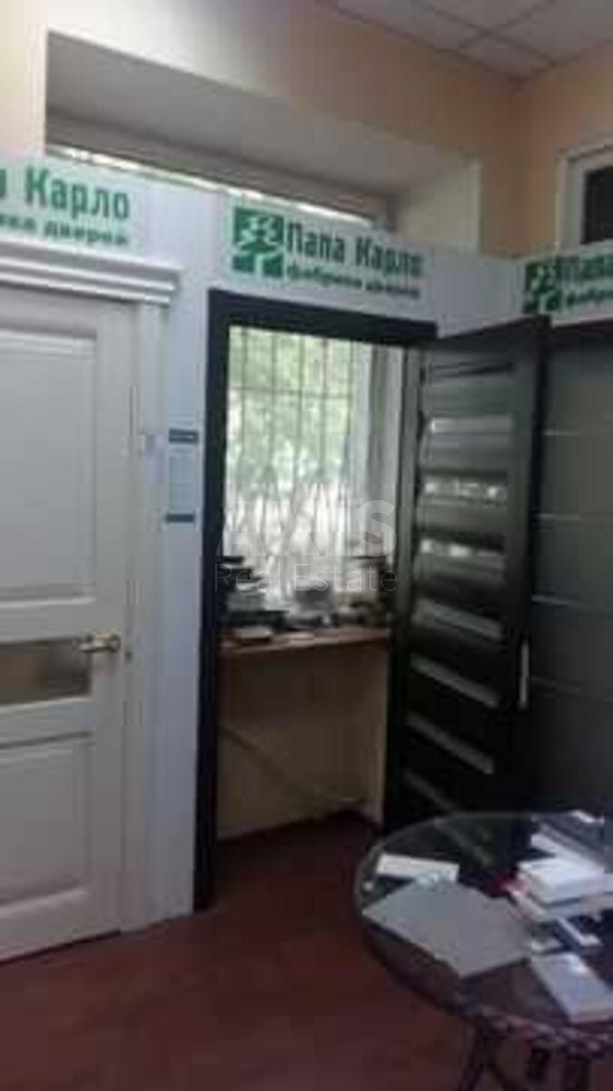 Объект торговли пр-т Воздухофлотский 32, 73м2573766
