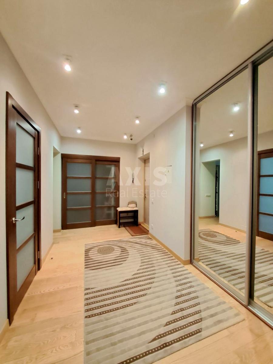 2k apartment vul. Tumanjana Ovanesa 3617668