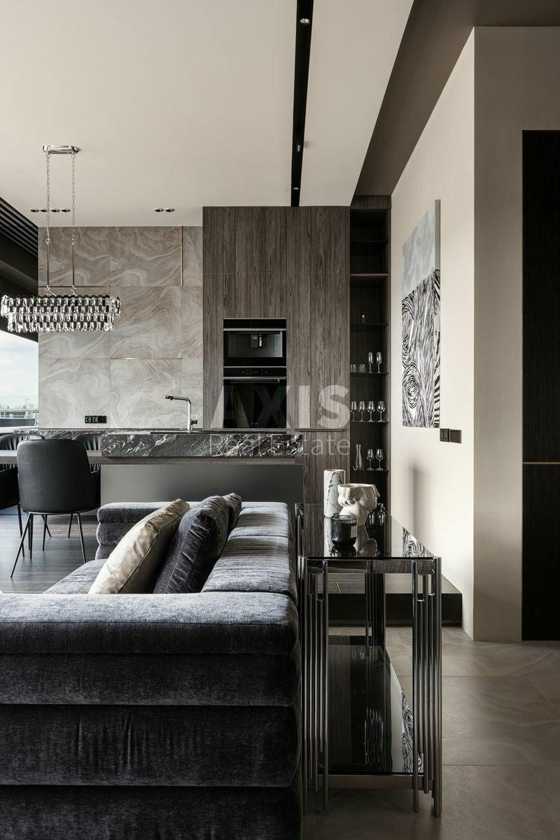 3k apartment prov. Laboratornyj 7510227