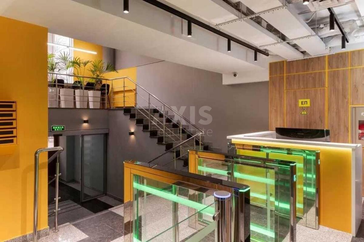 Office vul. Borychiv Tik 35В, 4057m2574401