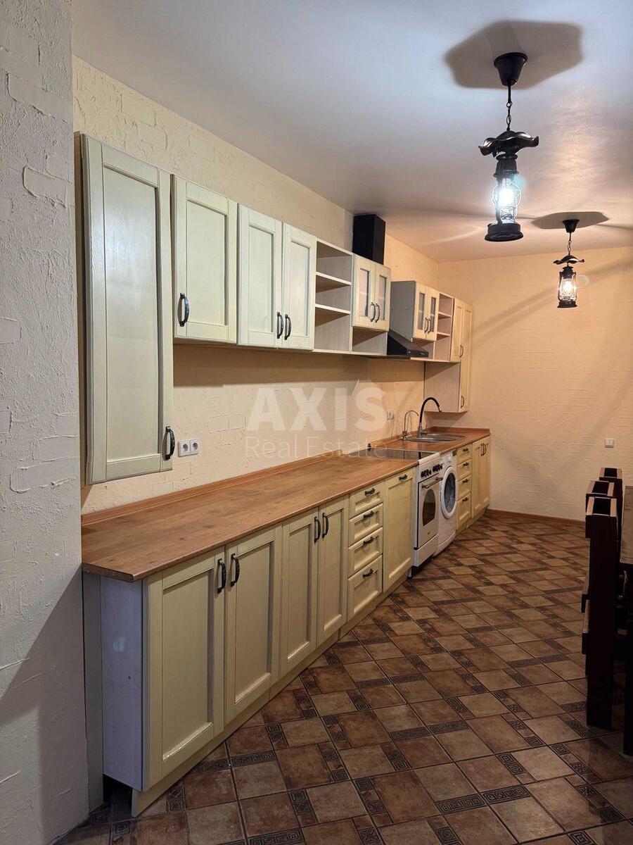 2k apartment vul. Yulia Zdanovska 581