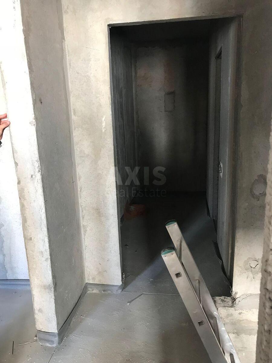 3k apartment vul. Danchenka Sergija 284