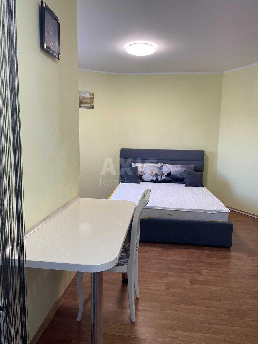 1k apartment vul. Samiyla Kishky 5Д618223