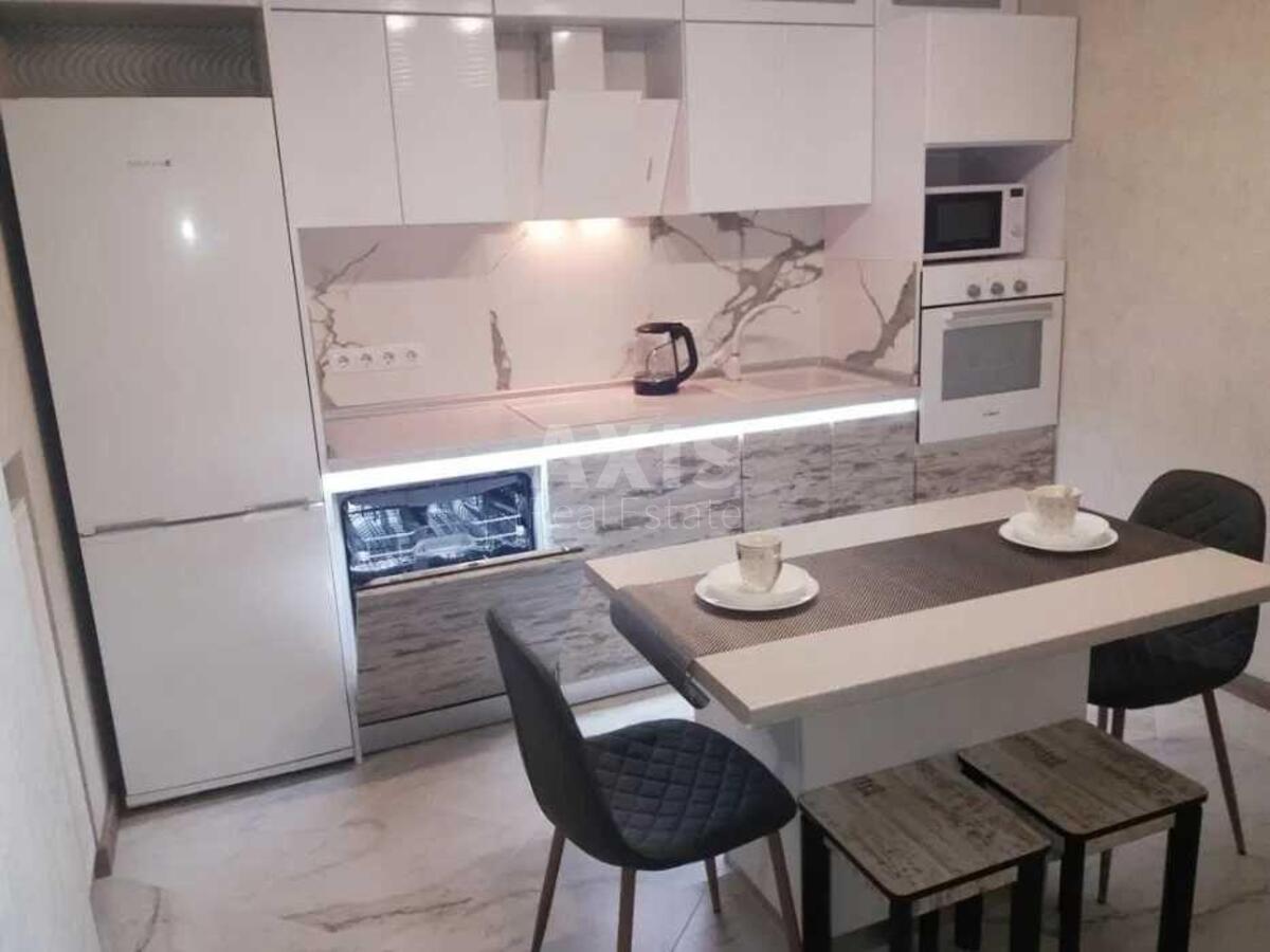 1k apartment vul. Kahy Bendukidze 257491