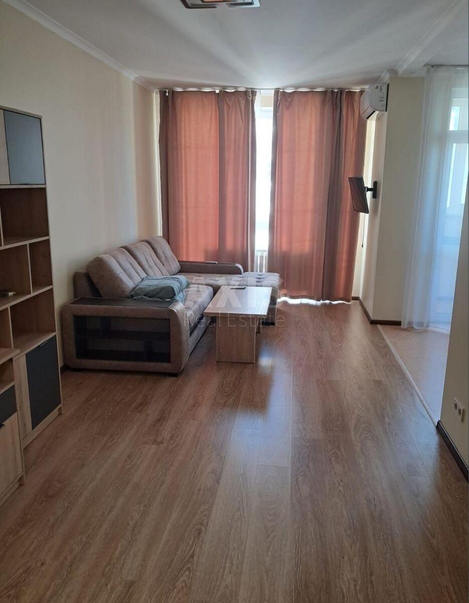 2k apartment pr-t Peremogy 90/12
