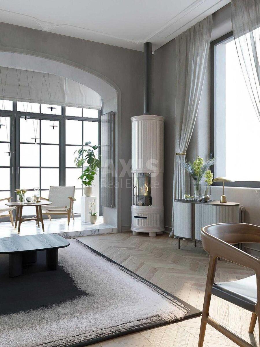2k apartment vul. Instytuts'ka 13479592