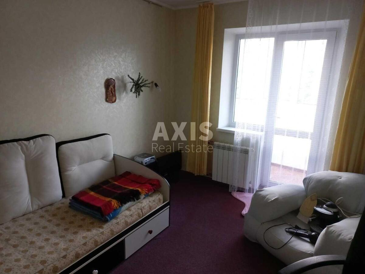 1k apartment vul. Lukivs'ka 72