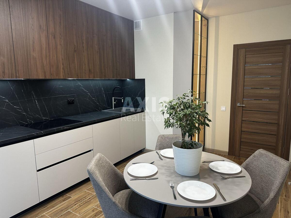 2k apartment vul. Vasyl'kivs'ka 37596081