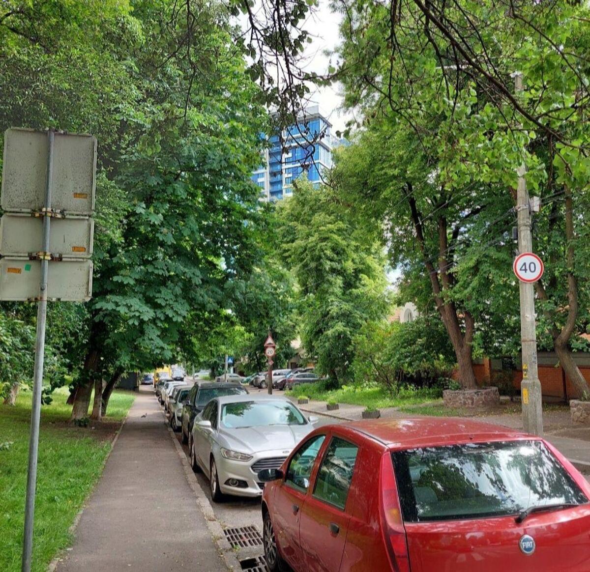 Объект торговли ул. Зверинецкая 63, 40м2575788