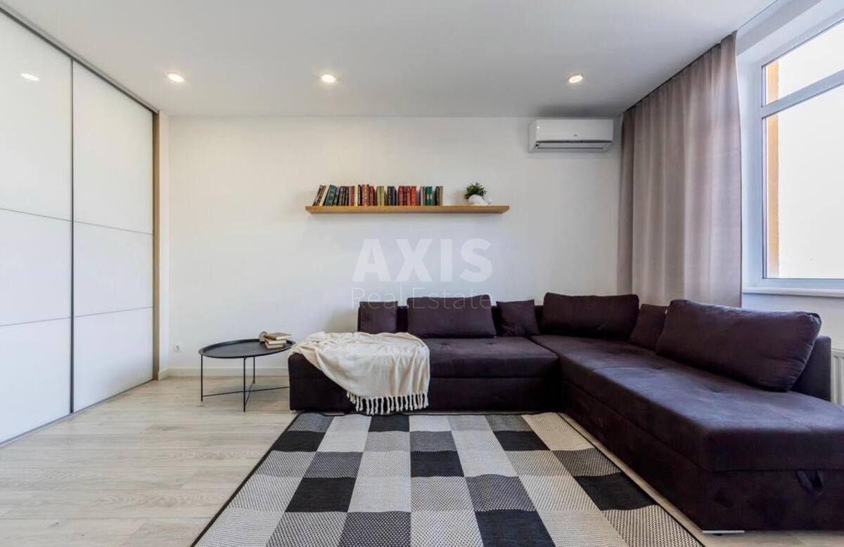 1k apartment vul. Jams'ka 52619141