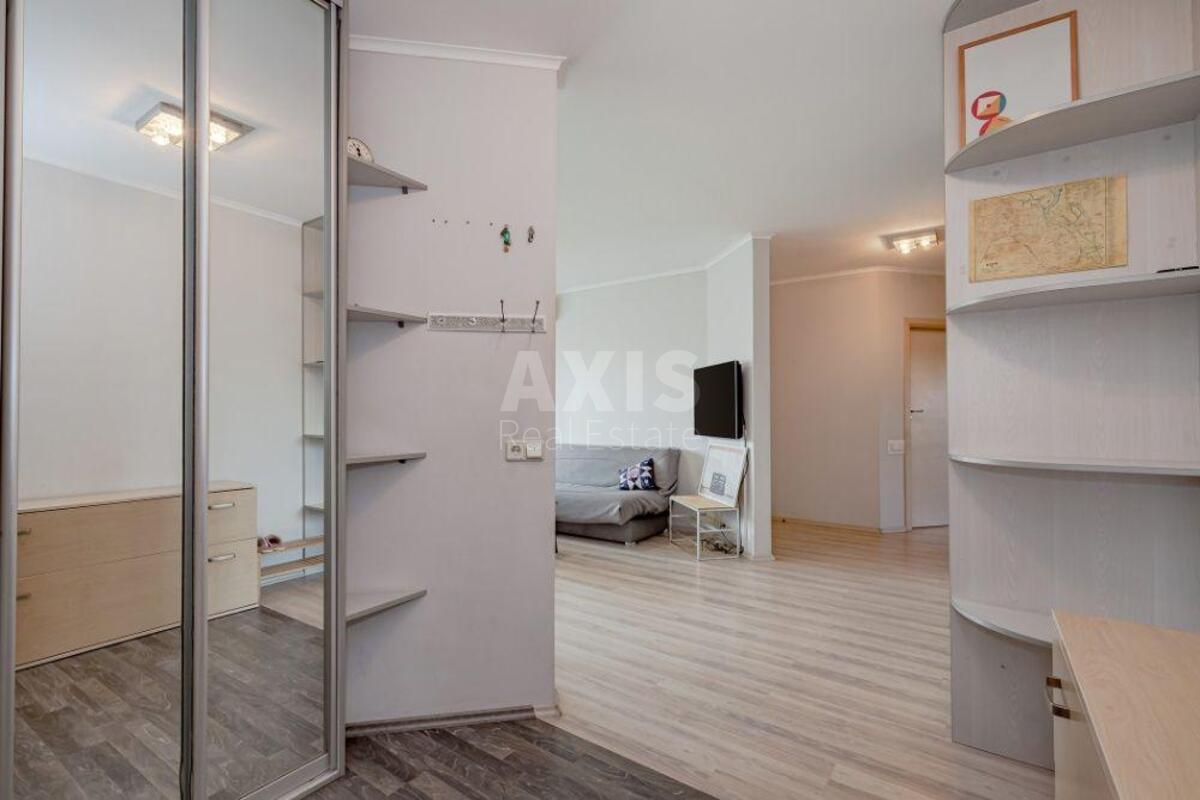 3k apartment vul. Jurkivs'ka 28619376