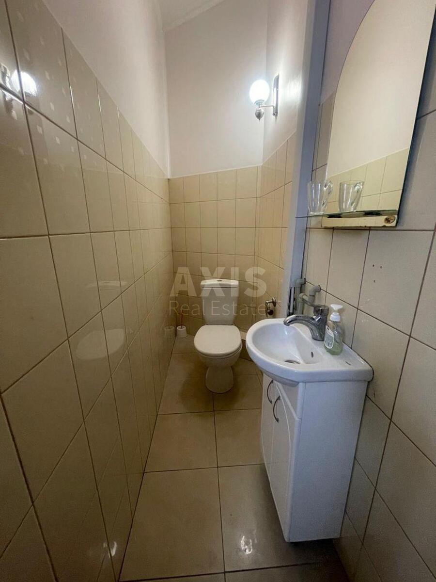 Объект торговли ул. Дарвина 1, 165м29