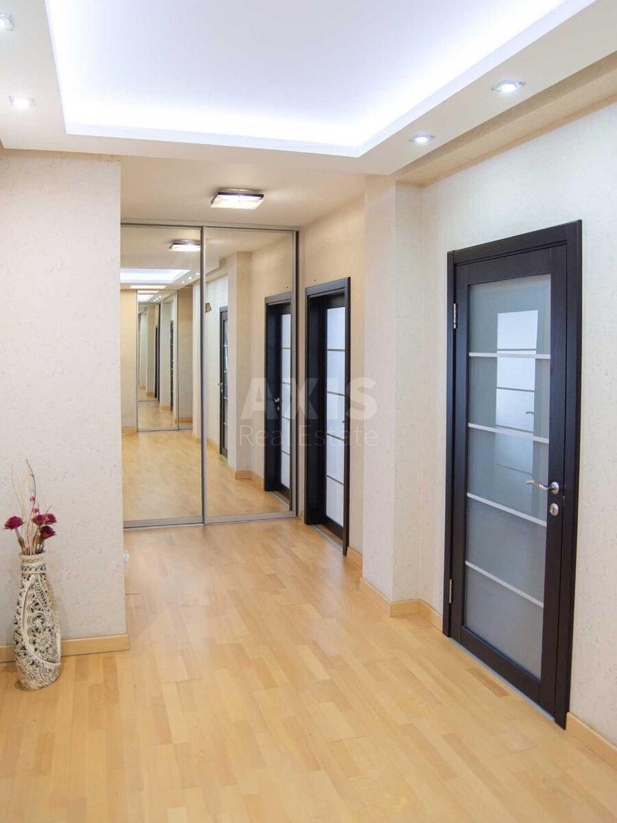 3k apartment vul. Avtozavods'ka 29А3