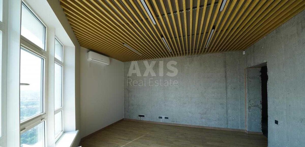 Office uzv. Klovs'kyj 7, 257m23