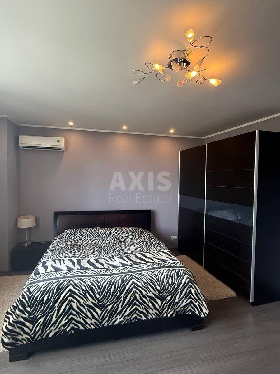 3k apartment vul. Lunachars'kogo 10620445