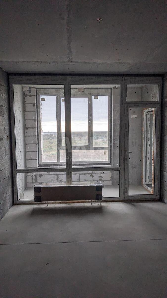 1k apartment vul. Grechka Marshala 444