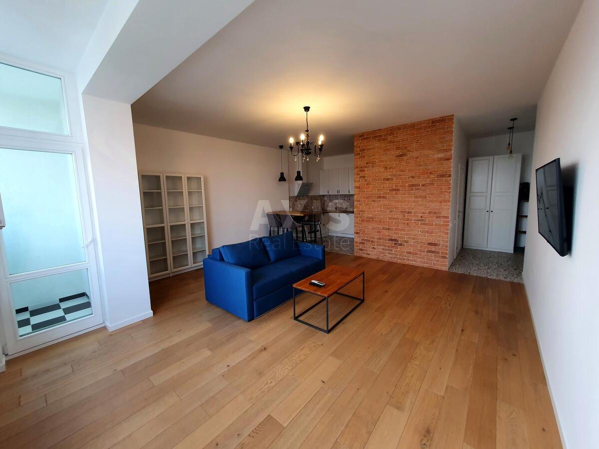 1k apartment vul. Jevgena Konoval'cja 44А621300